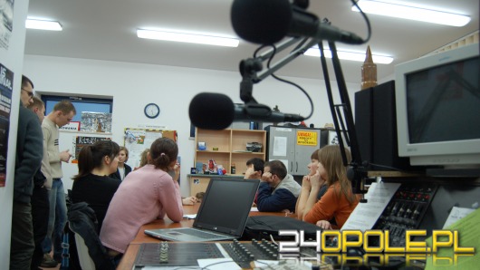 Policja zamknęła Radio - Sygnały